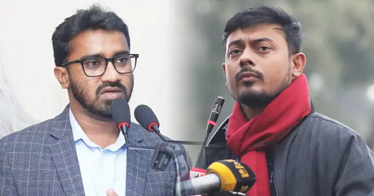 রাশেদ খাঁন; নাসীরুদ্দীন পাটওয়ারী